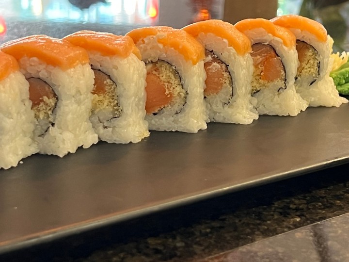 Philly Roll*