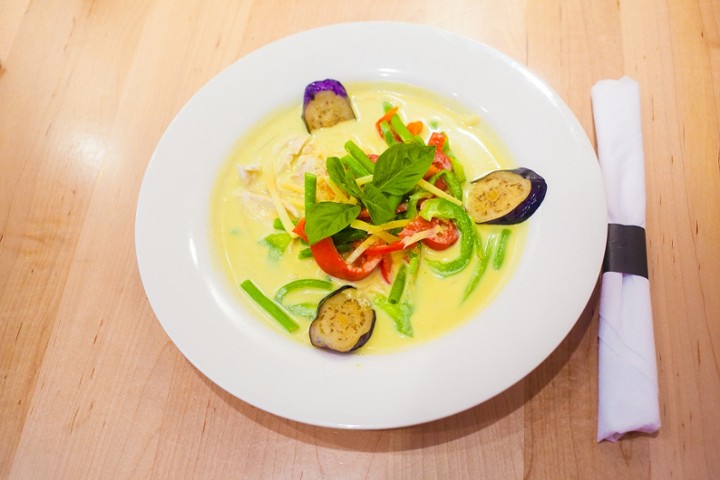 Thai Curry