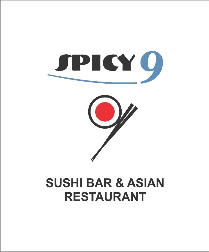 Spicy 9 Sushi
