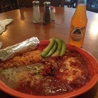 L- Huevos Rancheros