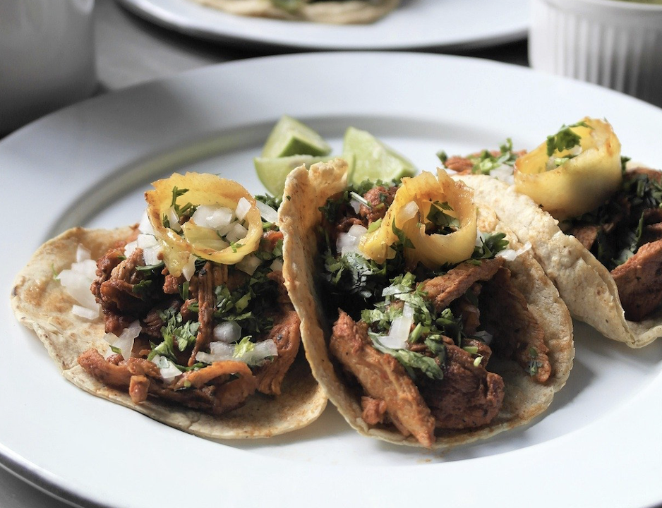 Teocali Mexican Restaurant & Cantina