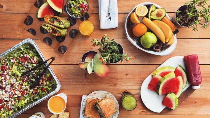 Restaurant banner image
