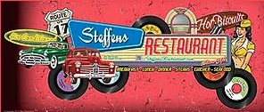 Steffens Restaurant