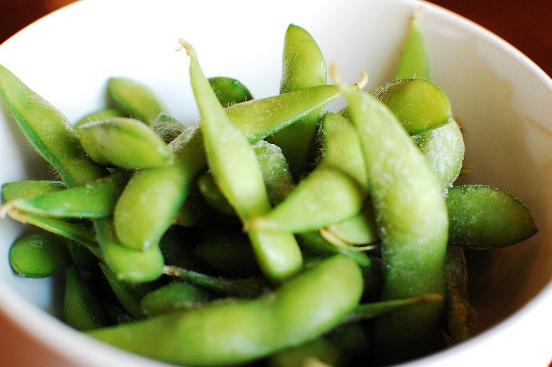 Edamame