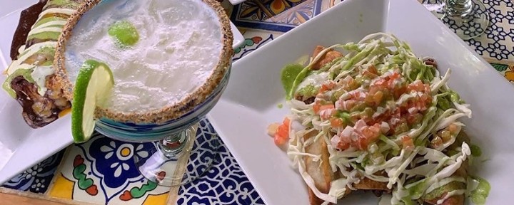 Restaurant banner image