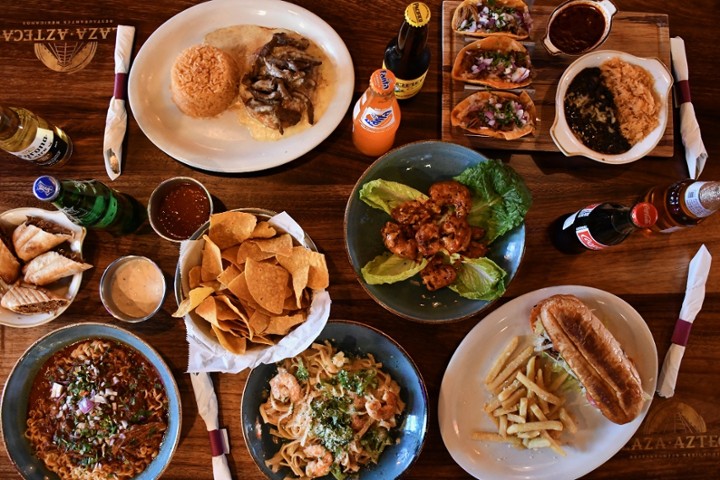 Restaurant banner image