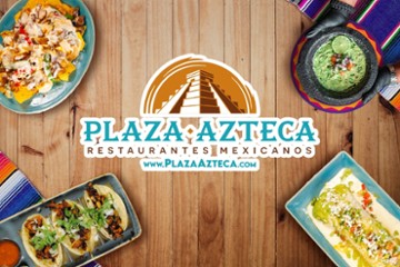 Plaza Azteca Haygood