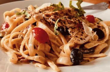 Brickyard Dining Co