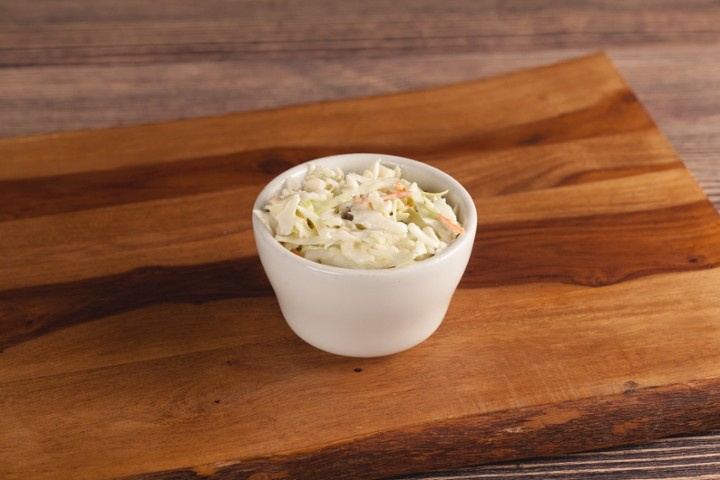 Granny Apple Slaw Slide