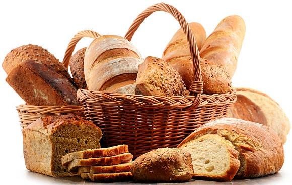 Chef's Bread Basket
