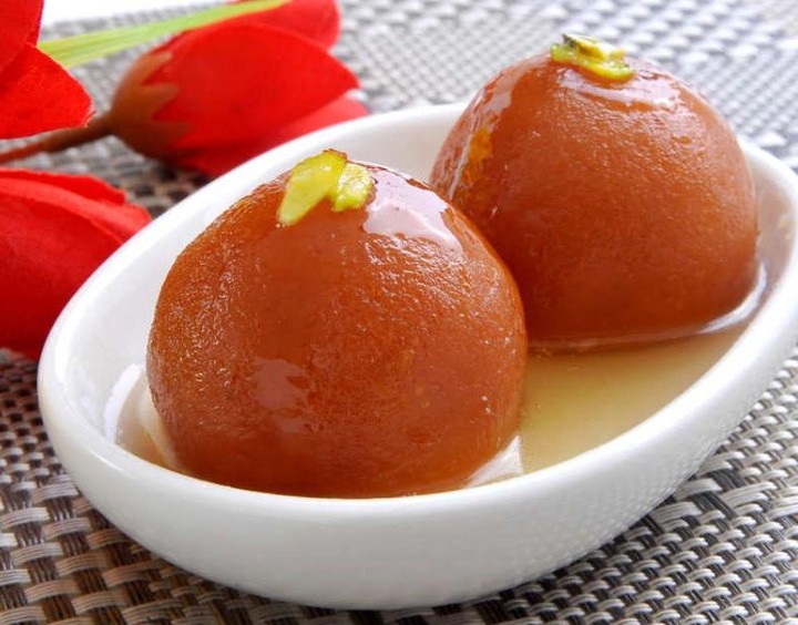 Gulab Jamun