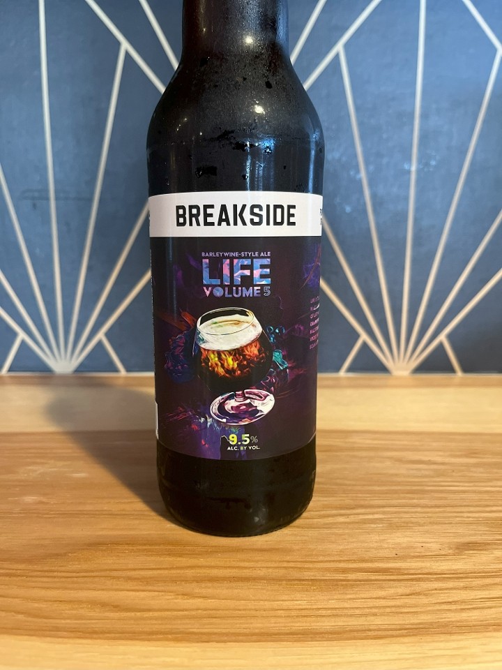 Life Volume 5