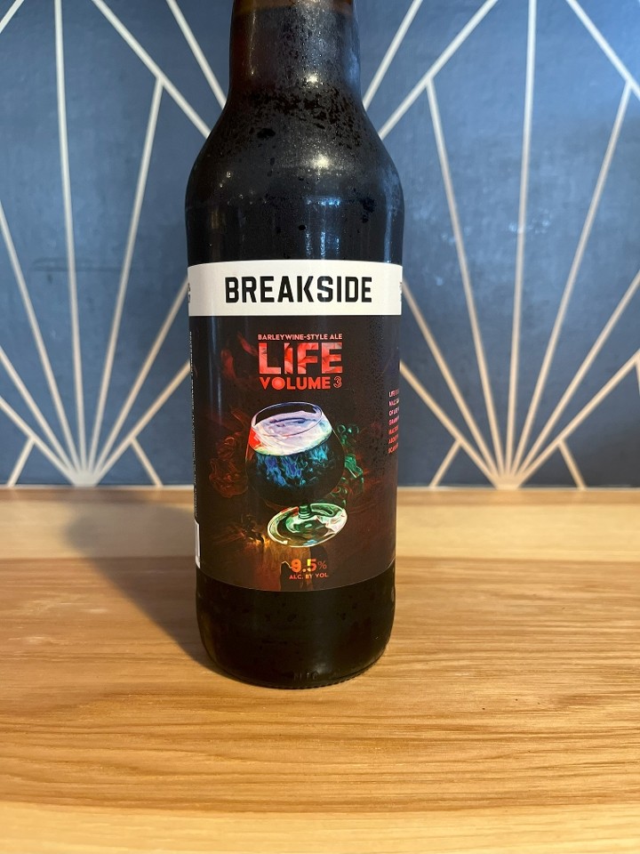 Life Volume 3