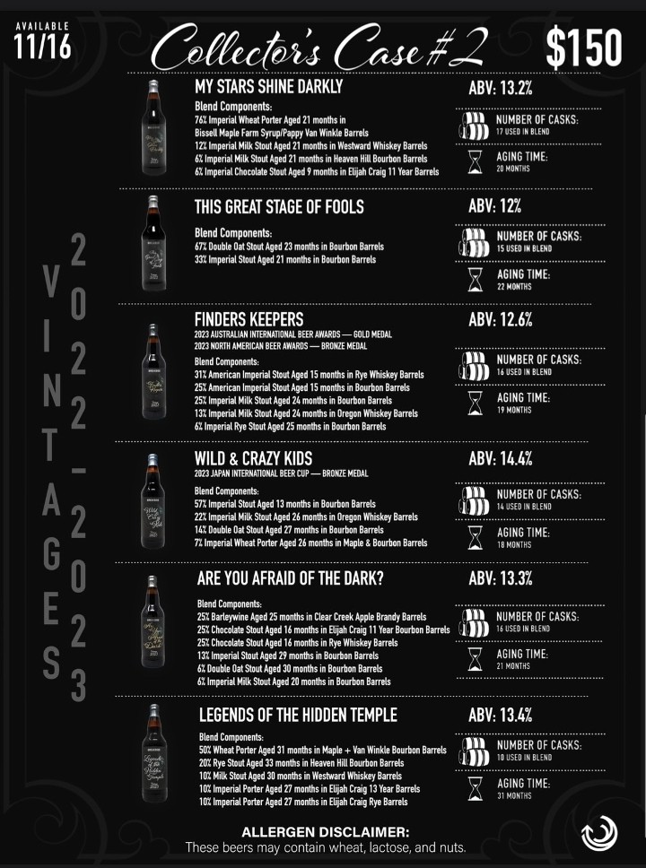 Cellarbration #2