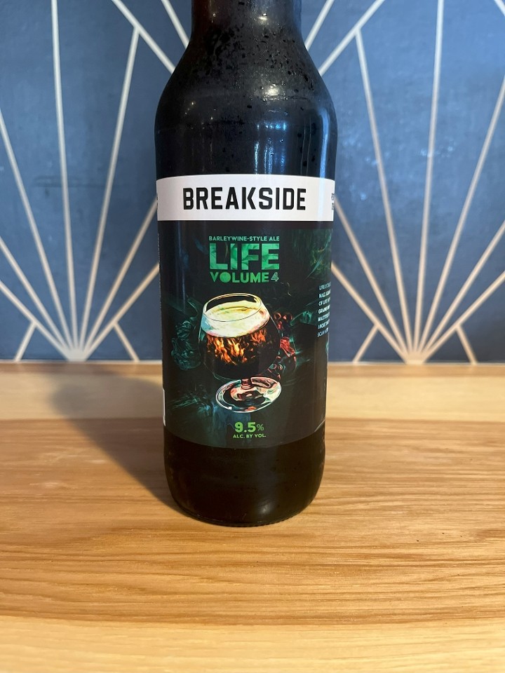 Life Volume 4