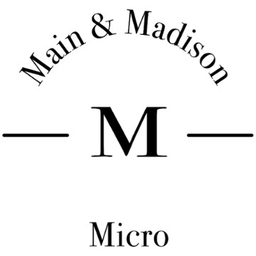 Main & Madison Micro 1125 W. Jefferson Street