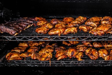 Woodchips BBQ - Lapeer