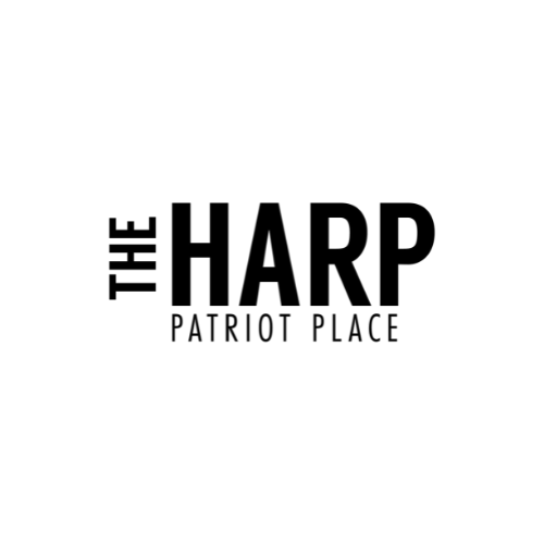 The Harp - Patriot Place