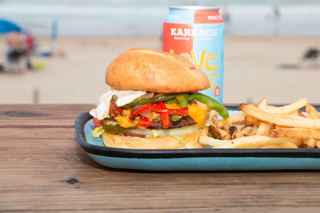 Ola Seaside Grill