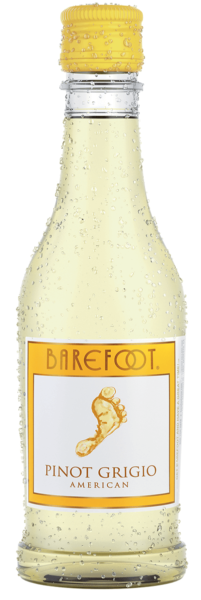 Barefoot Winery Pinot Grigio