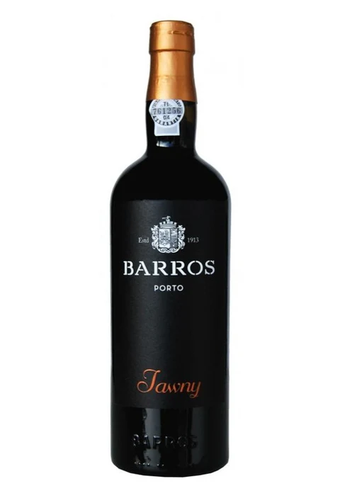 Porto Barros Tawny Port Wine