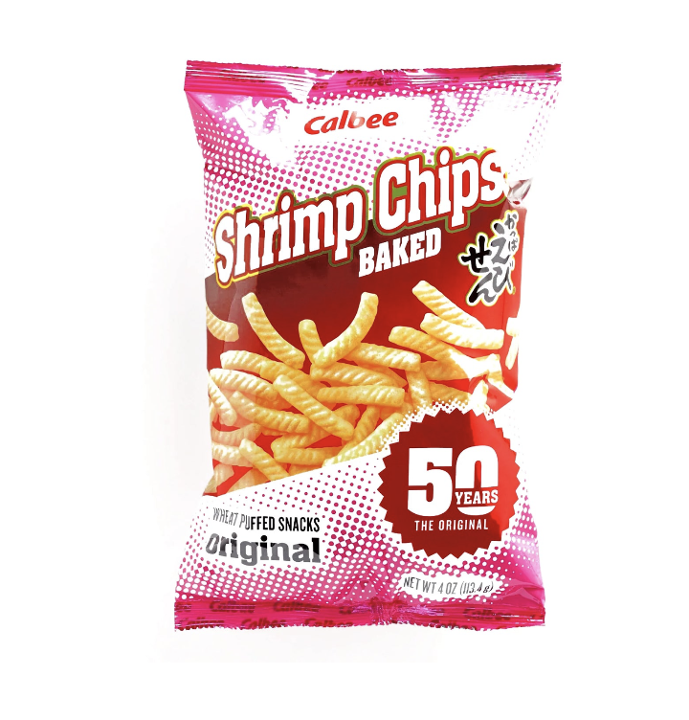 Original Shrimp Chips