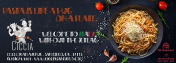 Ciccia Osteria
