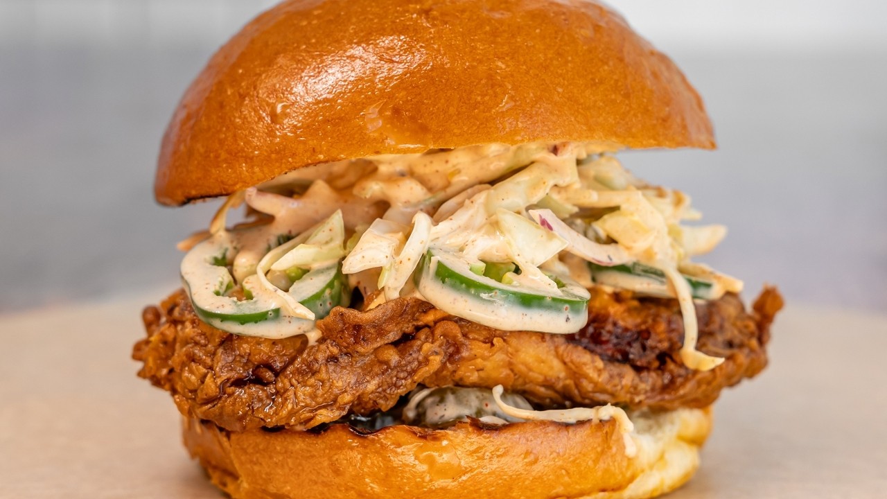 Rosemary and Thyme 5662 W Pico Blvd