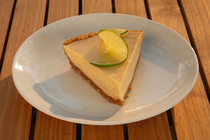 Key Lime Pie