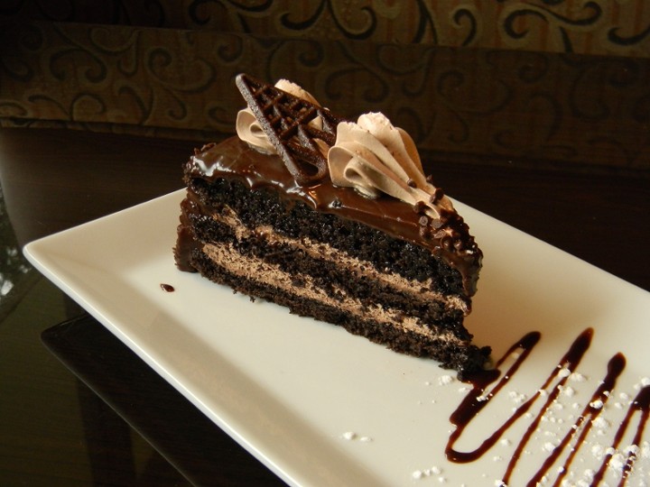 Chocolate Cake