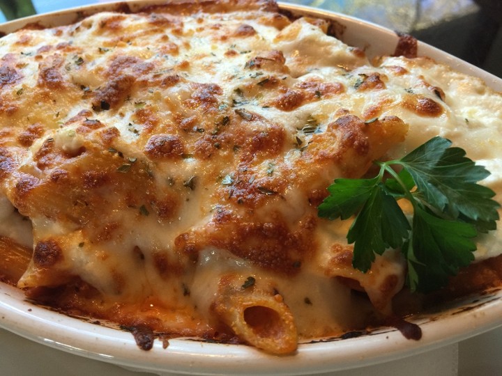 Baked Ziti