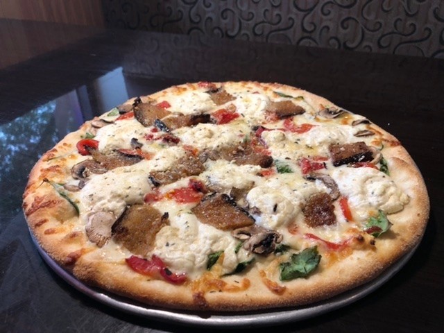 Vinzo's Italian Grill & Pizzeria - Casselberry