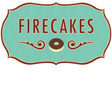 Firecakes Wells Street Market