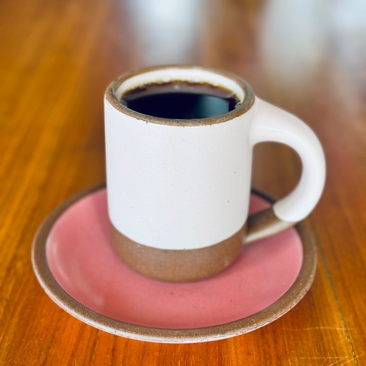 Regular Cup of Coffee