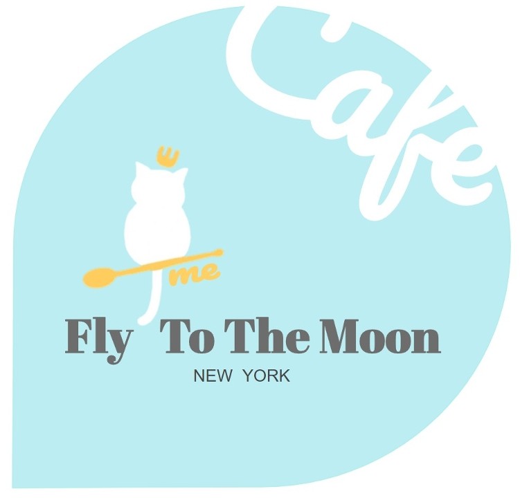 Fly me to the moon
