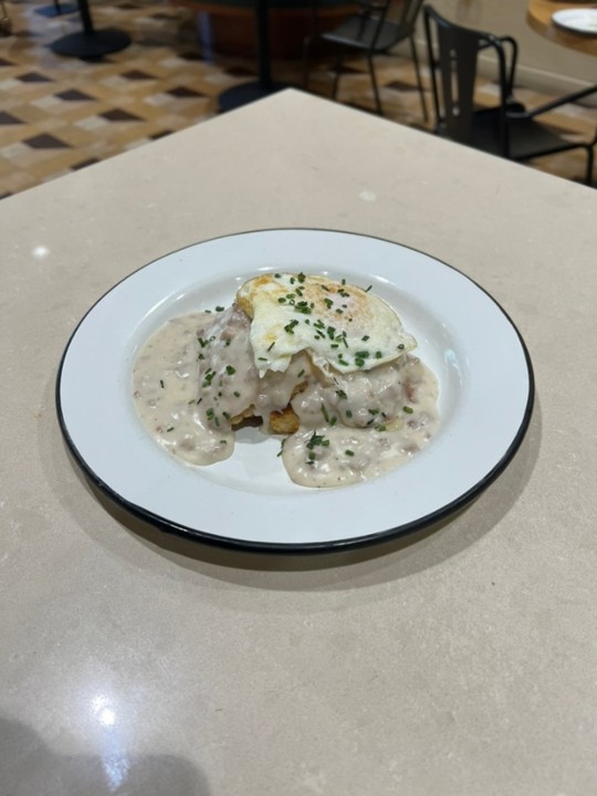 Mainzer Menu Merced Ca Mainzer - Biscuits and Gravy