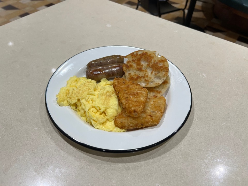 Mainzer - Mainzer Breakfast
