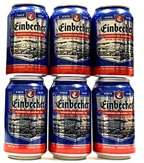 Einbecker Non-Alcoholic