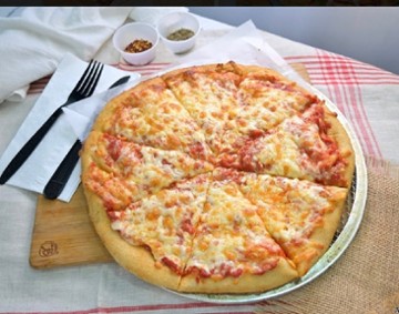 Super Fratelli's Pizza
