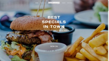 Brickhouse