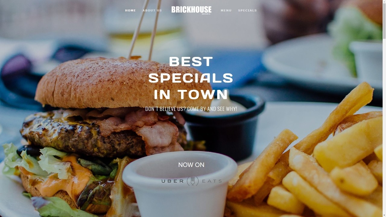 Brickhouse