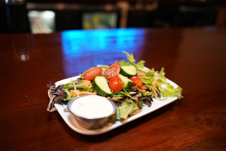 Side Garden Salad