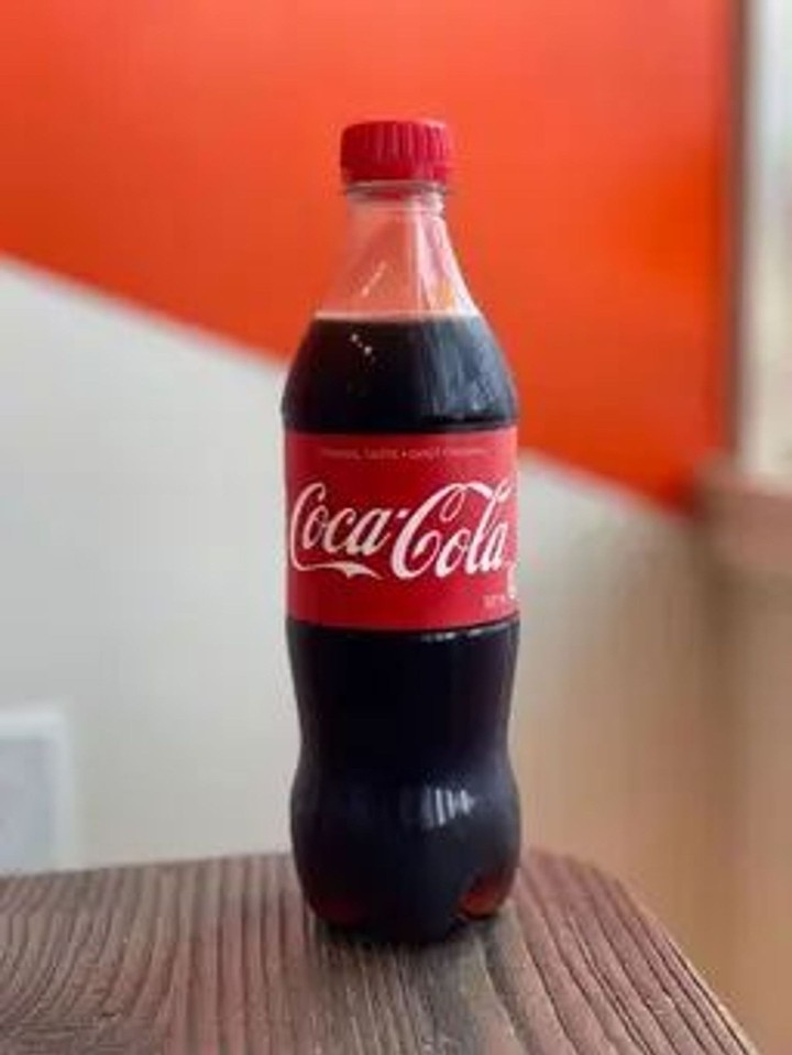 Coke/ Diet Coke/ Coke Zero
