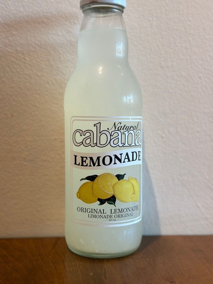 Cabana Lemonade