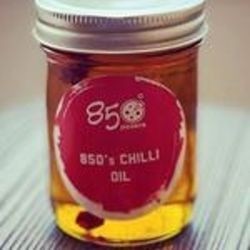 850's Chilli Oil
