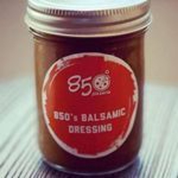 850 Balsamic Dressing