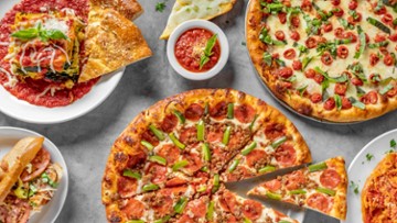 Buono’s Pizzeria - Ocean