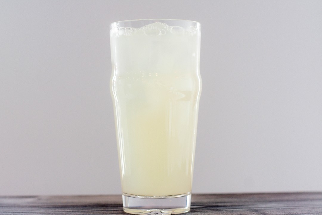 Lemonade