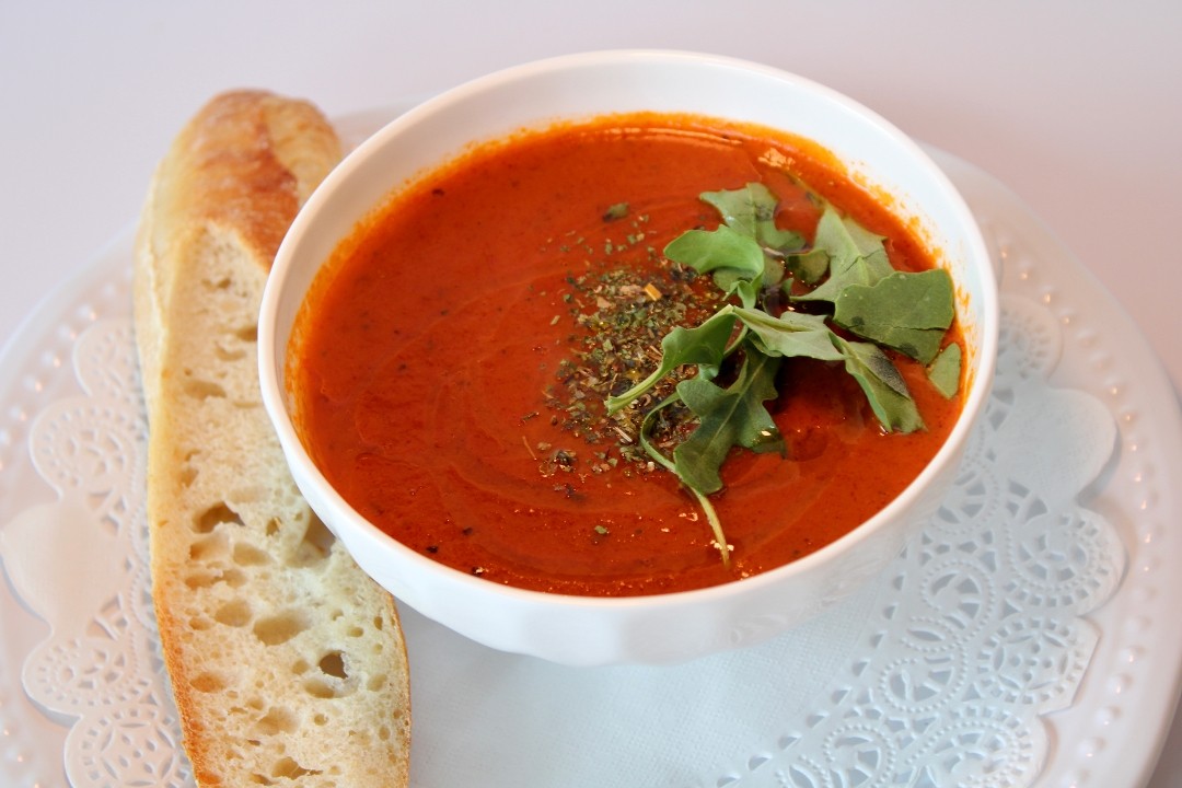 Tomato Bisque Cup (10oz)