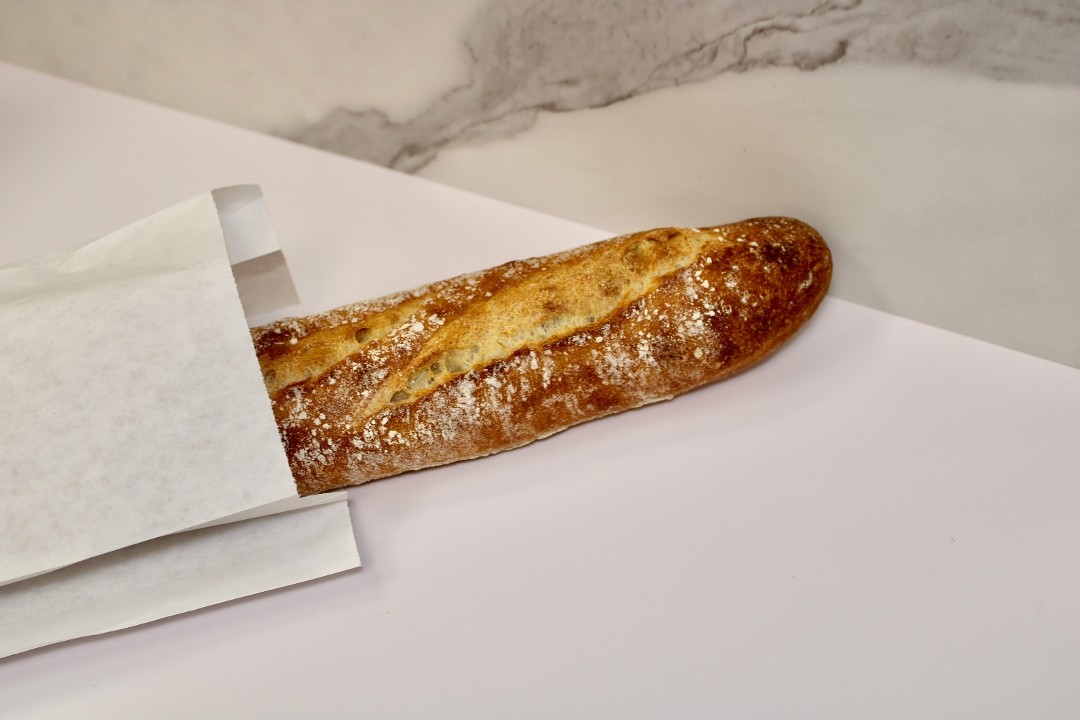 Whole Baguette (To-Go) ONLY